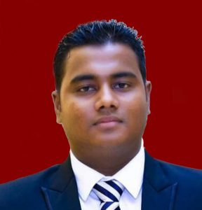 Tharindu Rangana