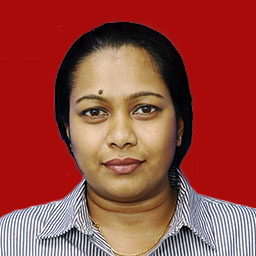 Dr. Surani Tissera