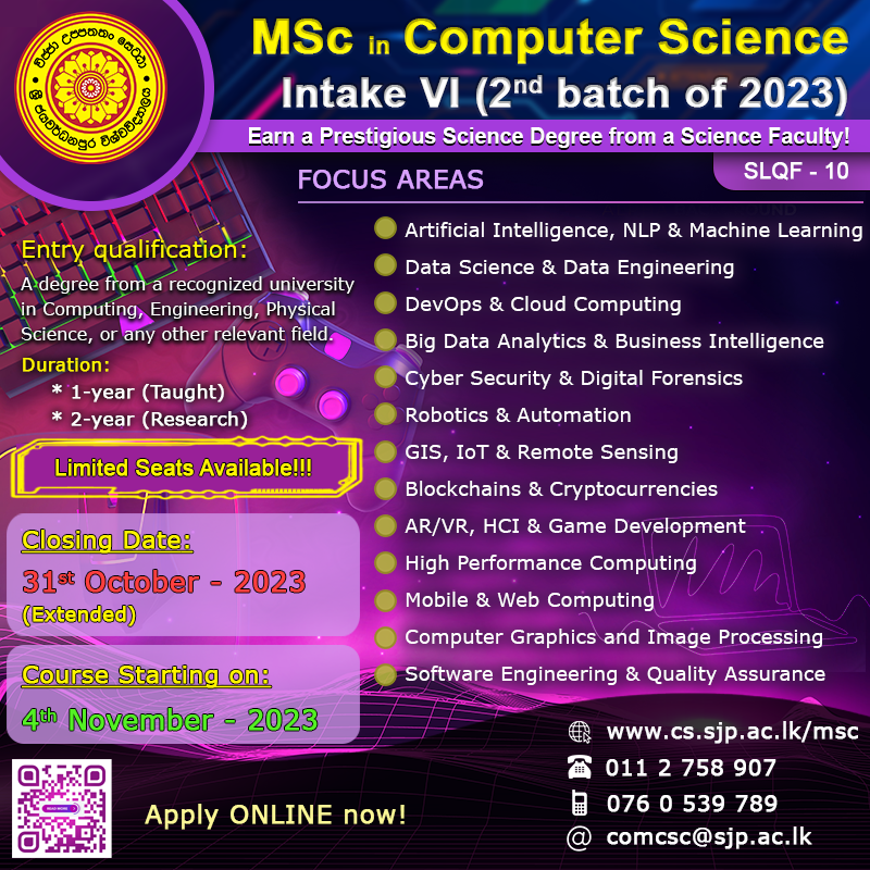 msc-in-computer-science-intake-vi-2nd-batch-of-2023-department-of